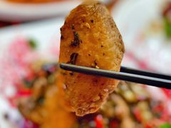 -尚岛私房菜(西方巷店)