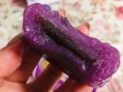 紫薯大福-杏花楼(静安新城店)