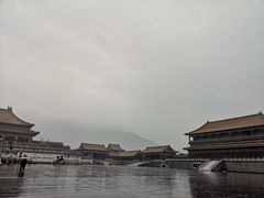 -横店影视城明清宫苑园区