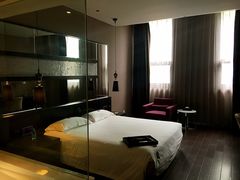 -扬州东关街文昌阁桔子水晶酒店