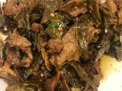 -英兰朝族饭店·英兰锅包肉(佳园路店)
