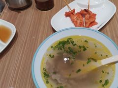 -小杨生煎(松江大学城店)