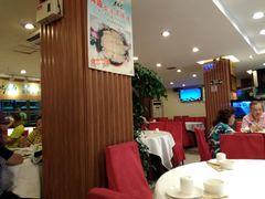 -朱仔记食府(江南大道店)