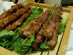 -永和红旗美食城