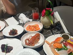 -曲水兰亭(北京四惠店)