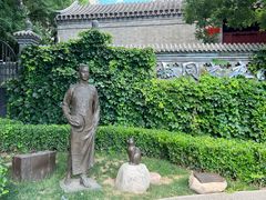 -李叔同故居纪念馆