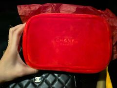 -CHANEL(恒隆广场店)