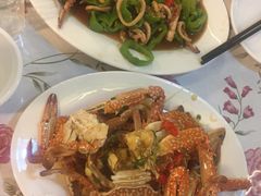 -花乐餐厅(涠洲岛店)