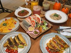 -The Good Place好地方·Brunch·coffee(国贸店)