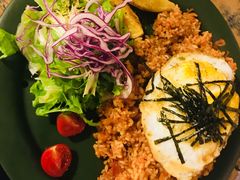 -Cafe Alice咖啡爱丽丝(奥城店)