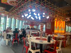 -禄鼎记·多口味酸菜鱼(侨鑫店)
