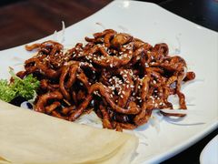 -老牌坊鲁菜名店(聊城美食岛店)