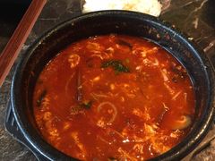 -一品诚记烤肉(大连柏威年购物中心店)