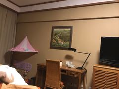 -三亚亚龙湾天域度假酒店
