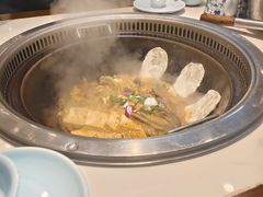-地锅公社·现炒地锅鸡·地锅鱼·夜宵(罗锦路店)