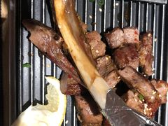 -虹料理·日料放题(悠方店)