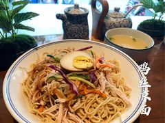 -十面春风·江南面馆(崇宁路店)