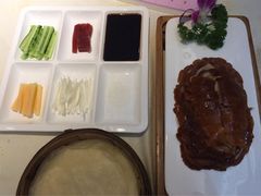 -四季小馆·地道北京小吃(广百店)