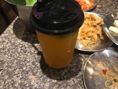 -高丽苑韩国烤肉(海昌路旗舰店)