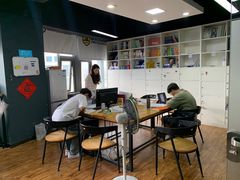 -啄木鸟美国留学(顺城东塔店)