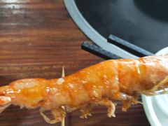 -张家卫·阳江菜·小海鲜(肥婆湾桥店)