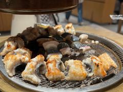 -泥炉烧肉师(新街口金銮巷店)