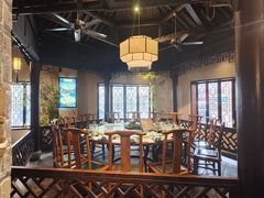 -一味大院•桐庐菜传承店(春江路店)