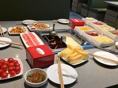 -海底捞火锅(杭州滨江九宜城店)