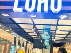 -LOHO眼镜(上海五角场合生汇店)