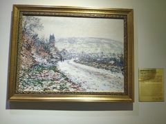 -印象莫奈时光映迹艺术展
