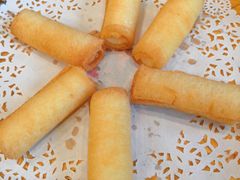 炸牛奶-阿多私房菜(顺德店)
