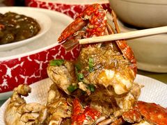-渔娘渔家丹东海鲜(东直门店)
