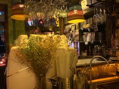 -城墙外BAR