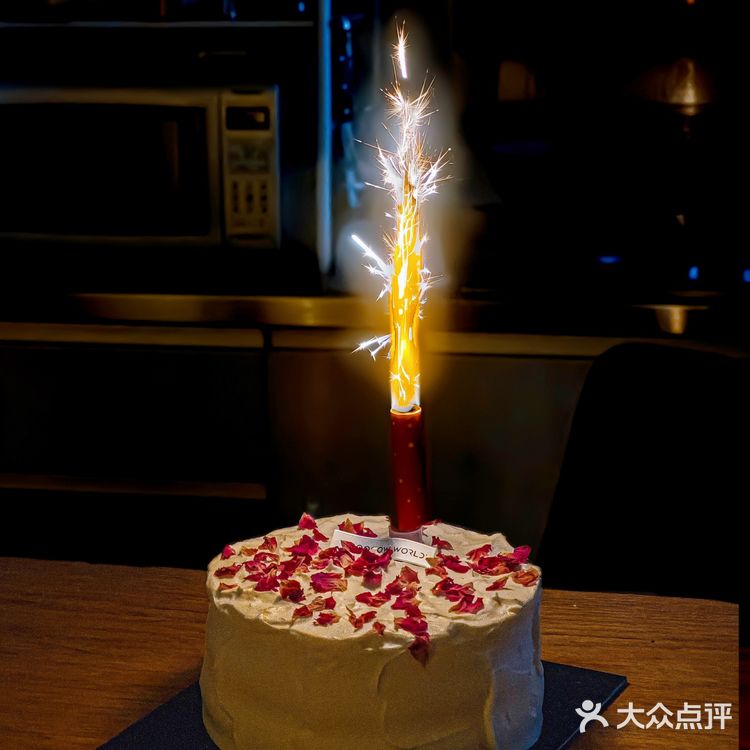 夏日女神专属👑好吃的漂亮蛋糕就是这一款