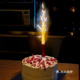 夏日女神专属👑好吃的漂亮蛋糕就是这一款