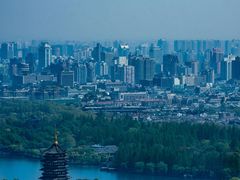 -九曜山