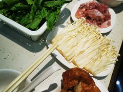 -黑山牛肉汤火锅(花城汇店)