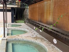 -三江森林温泉度假区