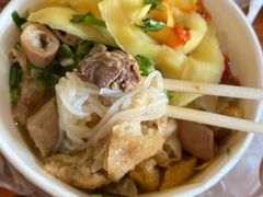 牛杂粉-岭南第一锅(萝岗万达店)