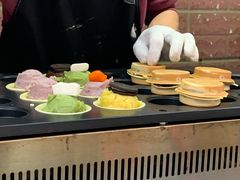 -财大小吃街·小吃侠
