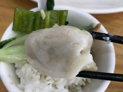 -笔架山食堂