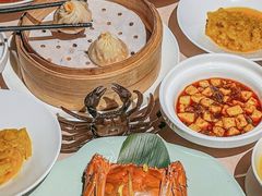 -成隆行·蟹王府(九江路店)