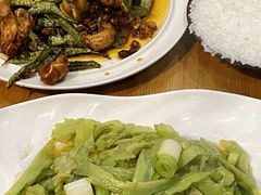 -灯盏窝餐厅