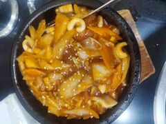 -满都拉碳火烤肉(文苑路店)