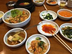 小菜多多-全州拌饭馆(断桥店)
