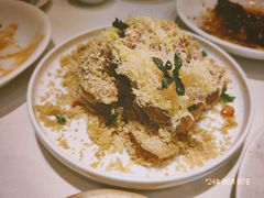 -莆田餐厅PUTIEN(三里屯店)