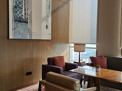 -嘉定凯悦·咖啡厅