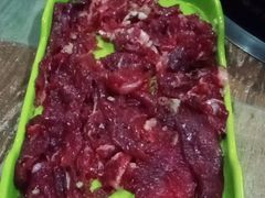 -彩鹿·潮汕·鲜牛肉·自助火锅(伊电园店)