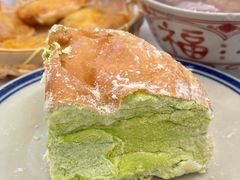 -花园饼屋·吐司蛋糕面包(星海店)