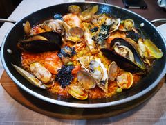 -LUCCA卢卡西班牙海鲜饭(远洋广场店)